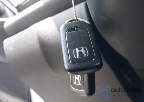 2019 Honda Civic Ex z USA, uszkodzony, nr VIN 2HGFC3B39KH357459